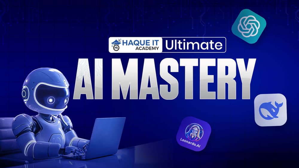 AI Mastery