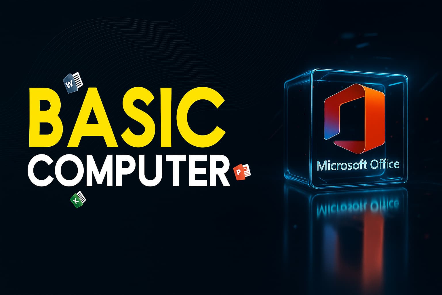BASIC computer