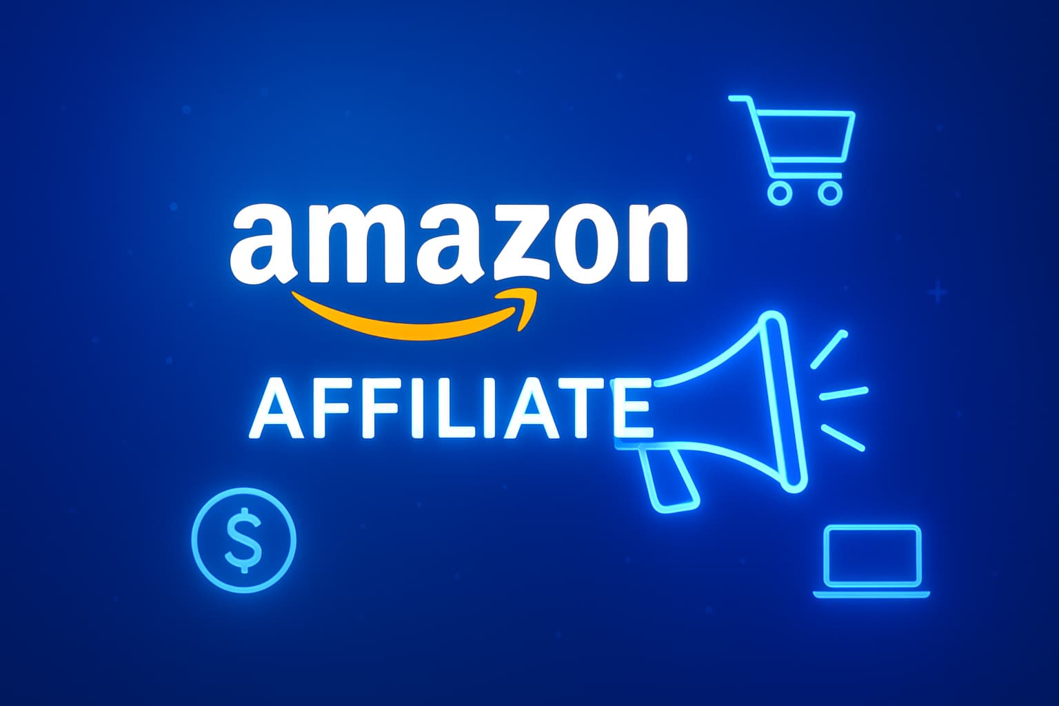 Amazon Affiliate