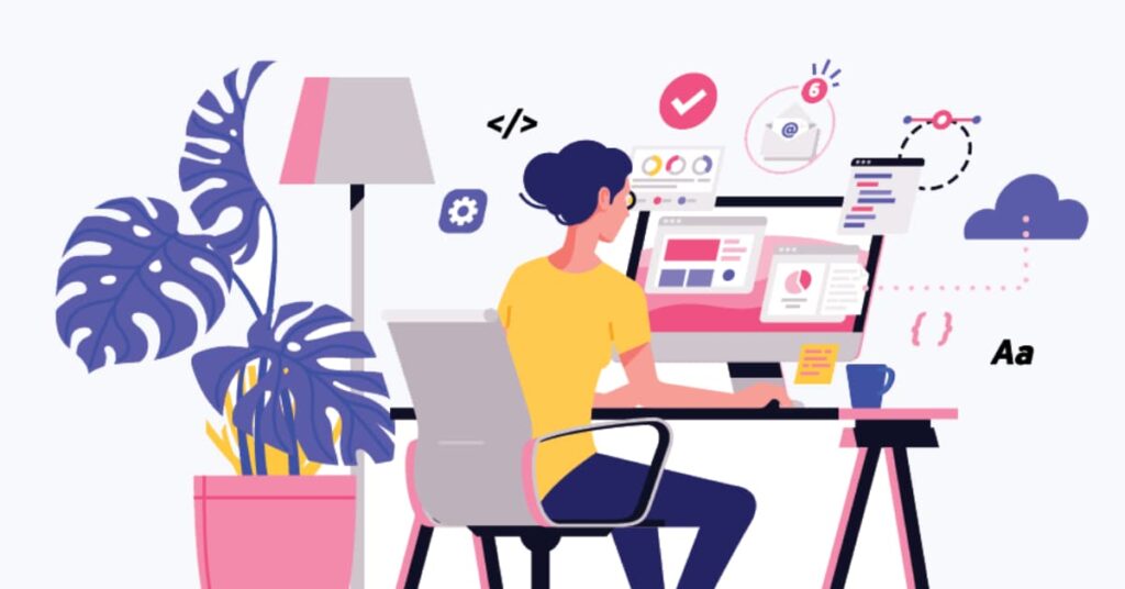 Top Freelancing Sectors to Build a Successful Career